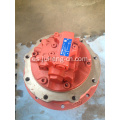 Mando final KX161-3 Motor de desplazamiento KX161-3 MAG-33VP-550